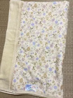 西川　コットンケット　さらふわコットン　140×200cmのサムネイル