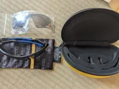 オークリー　レーダー　リブストロング　Oakley