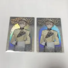 風楽奏斗　にじさんじウエハース