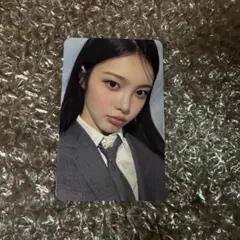 hearts2hearts focus タレントカード