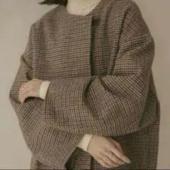 ちゃEaphiジャケット jacket