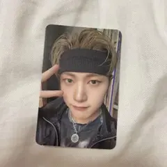 ZB1 ゼベワン メテュ マシュー トレカ デジパック ZEROBASEONE