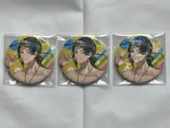 いれいす 悠佑 缶バッジ 夏大将 等身