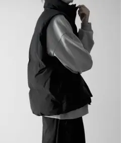 Edition×Product Twelve PERTEX PUFFERVEST - メルカリ
