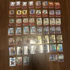 2026年最新】バディファイトジャックナイフデッキの人気アイテム