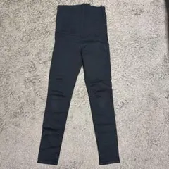 UNIQLOマタニティパンツ　マタニティパンツ