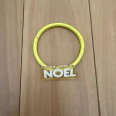 FRUITSZIPPER 早瀬ノエル ヘアゴム