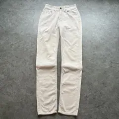 505 REGULAR FIT STRAIGHT LEG コーデュロイパンツのサムネイル