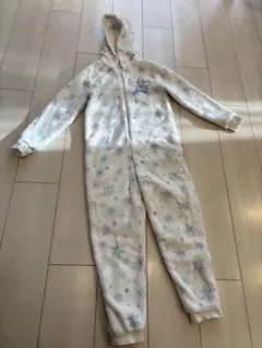 C&A ルームウェア(エルサ)134cm
