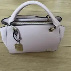 サマンサタバサ ＆chouette 2wayバッグ