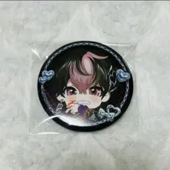 シクフォニ 缶バッジ LAN RAGE デフォ SD - メルカリ