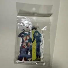 呪術廻戦　伏黒恵　アクスタ　バースデー　MAPPA