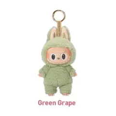 ［LABUBU］Exciting Macaron - Green Grape
