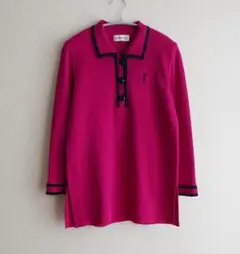 2025年最新】Yves Saint Laurent レディース ニット・セーターの人気