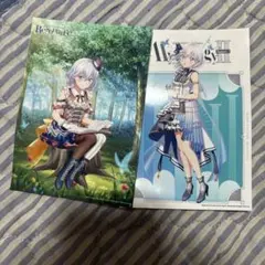 バンドリ　まとめ売り バンドリ！][Expert] BanG Dream! #208 天下トーイツ A to Z