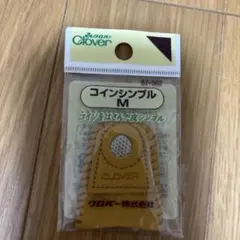 クローバーコインシンブルＭ