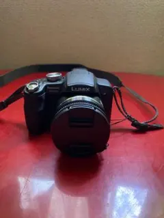 Panasonic LUMIX DMC-FZ18 본체