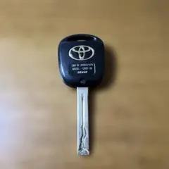 トヨタ キーレスエントリーキー 89070-B1021;89070-B1022 トヨタ キーレスエントリーキー 89070-B1021;89070-B1022 - メルカリ