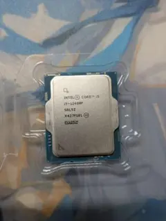 2026年最新】core i5-12400fの人気アイテム - メルカリ