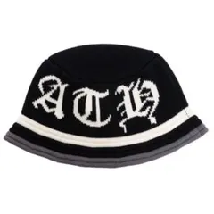 ブラックアイパッチ DOLLAR SIGN KNITTED BUCKET HAT ブラックアイパッチ DOLLAR SIGN KNITTED BUCKET HAT - メルカリ