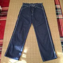 ペインターパンツ ワークパンツ