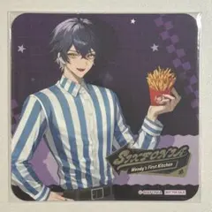 か*あ様 シクフォニ ウェンディーズ いるま