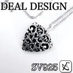 DEAL DESIGN ネックレス