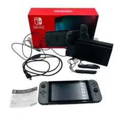 【動作品】Nintendo Switch HAC-001 中古品