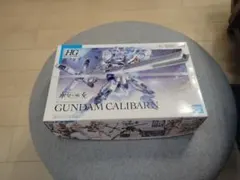 HG 1/144 ガンダムキャリバーンのサムネイル