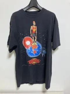 Saint Michael damaged 正規品サイズXL タグカット Saint Michael damaged 正規品サイズXL タグカット - メルカリ