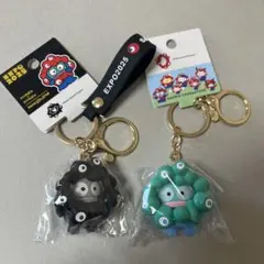 レインボーミャクミャク立　ジュンク堂会場内限定 レインボーミャクミャク立 ジュンク堂会場内限定 - メルカリ