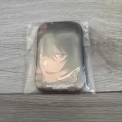 あんスタ 一番カフェ スクエア缶バッジ ナンジャタウン　朔間凛月　3点