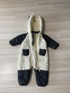 スノーウェア　アウター　雪国　80cm スノージャケット