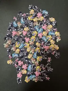 激レア！セーラームーン　ネイルパーツ　まとめ売り！