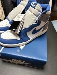 Nike Air Jordan 1 High OG 