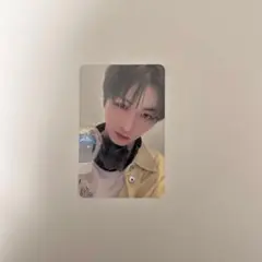 BOYNEXTDOOR テサン birthday 誕生日 センイル トレカ - メルカリ