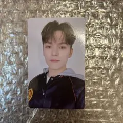 Power of Love バーノン