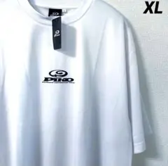 GADORO ホワイト Tシャツ - メルカリ
