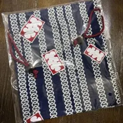 【新品・未使用】 巾着