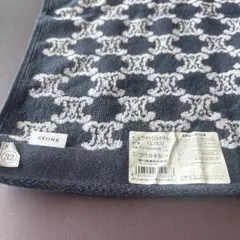 未使用 CELINE ハンカチーフ.○マカダム ハンカチセットバラ売りX