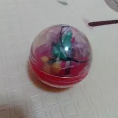 【お値下げ】リルリンリン　カプセルトイ　オーナメント