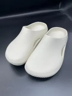 ◆1170◆Crocs メロウ　リカバリー　クロッグ ユニセックス 25.0cmのサムネイル