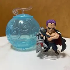 ワンピース ワンピの実