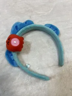 サンリオピューロランド ハンギョドン カチューシャ