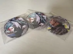 サカモトデイズ コレクション缶バッジ 楽 第1弾 第2弾