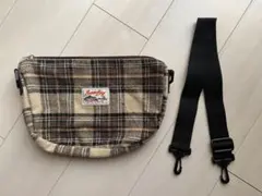 ビームスボーイ　ショルダーバッグ