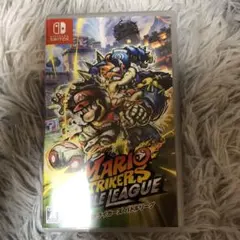 Mario Strikers: Battle League