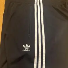 アディダス ファイヤーバード トラックパンツ　L