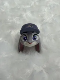ZOOTOPIA2 ズートピア2 ファッションリング ジュディ・ポップス