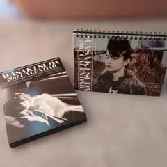 2025年最新】菅田将暉2017カレンダーの人気アイテム - メルカリ